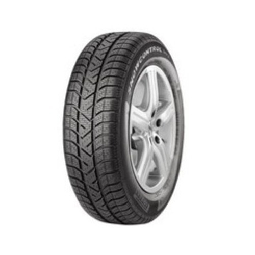 Foto pneumatico: PIRELLI, W210 Snowcontrol 3 (*) 195/60 R1616 89H Invernali