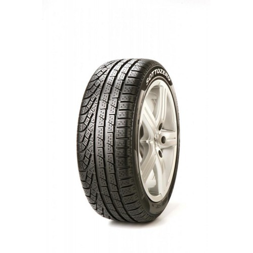 Foto pneumatico: PIRELLI, W210 SOTTOZERO S2 MO XL 205/50 R1717 93H Invernali