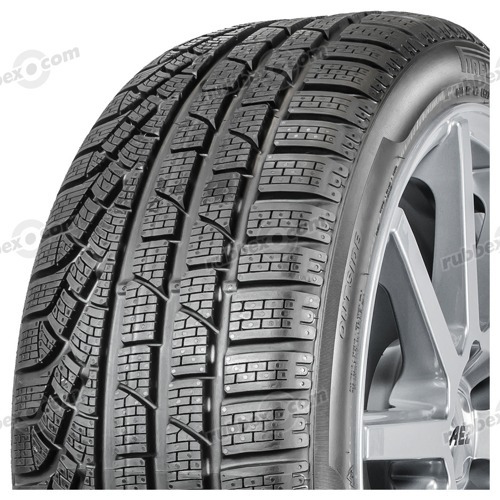 Foto pneumatico: PIRELLI, WINTER 240 SOTTOZERO SERIE II 285/40 R1919 103V Invernali