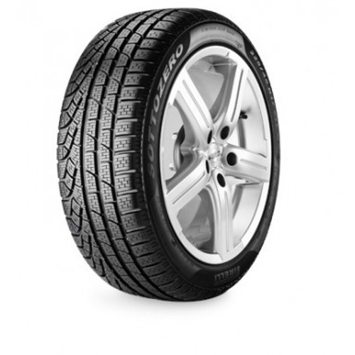 Foto pneumatico: PIRELLI, WINTER 240 SOTTOZERO SERIE II 265/40 R1818 97V Invernali