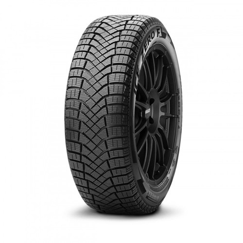 Foto pneumatico: PIRELLI, WINTER ICE ZERO FRICTION XL M+S 3PMSF NORDIC 225/45 R1818 95H Invernali