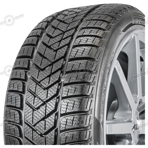 Foto pneumatico: PIRELLI, WINTER SOTTOZERO 3 235/35 R2020 92W Invernali