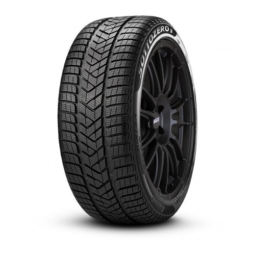 Foto pneumatico: PIRELLI, WINTER SOTTOZERO 3 245/35 R1919 93W Invernali