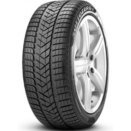 Foto pneumatico: PIRELLI, WINTER SOTTOZERO 3 L XL 255/30 R2020 92W Invernali