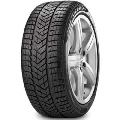 Foto pneumatico: PIRELLI, Winter Sottozero 3 R-F (*) 225/50 R1818 95H Invernali