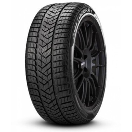 Foto pneumatico: PIRELLI, WINTER SOTTOZERO 3 AO XL 225/50 R1818 99H Invernali