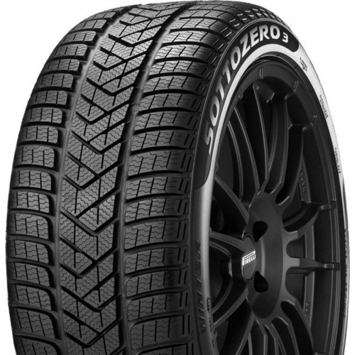 Foto pneumatico: PIRELLI, WINTER SOTTOZERO 3 * 245/45 R1818 100H Invernali