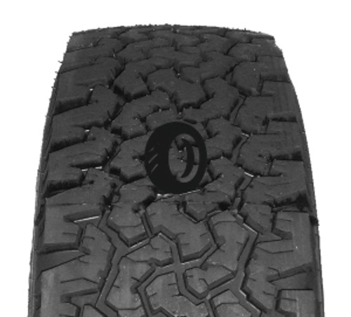 Foto pneumatico: PNEUS OVADA, BFP 205/80 R1616 110T Estive