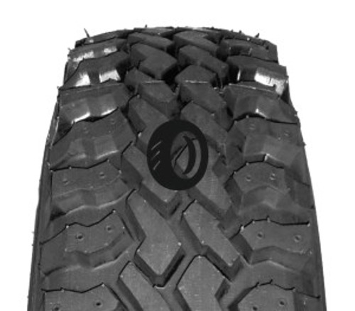 Foto pneumatico: PNEUS OVADA, EXTRA TRAK 195/80 R1515 96H Estive