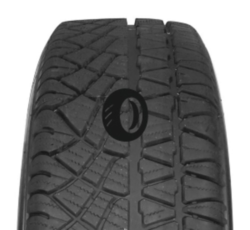 Foto pneumatico: PNEUS OVADA, LATITUDE CROSS 225/70 R1515 113T Estive