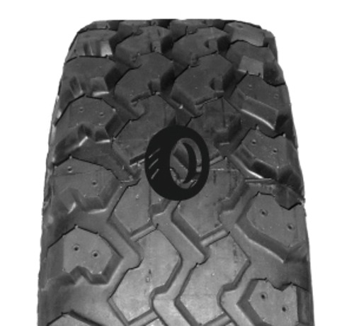 Foto pneumatico: PNEUS OVADA, PARIGI DAKAR 215/70 R1616 100T Estive