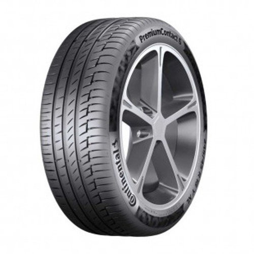 Foto pneumatico: CONTINENTAL, ICECONTACT 3 XL FR STUDDED 235/50 R1919 103T Invernali