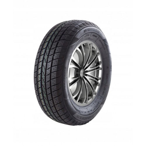 Foto pneumatico: POWERTRAC, POWER MARCH AS 185/65 R1414 86H Quattro-stagioni