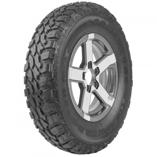 Foto pneumatico: POWERTRAC, POWER ROVER MT 265/70 R1717 121Q Estive