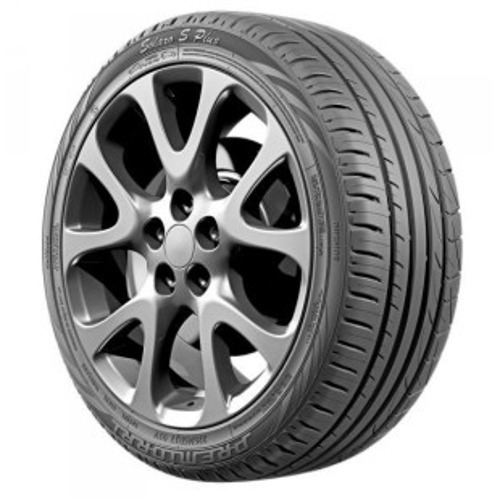 Foto pneumatico: PREMIORRI, SOLAZO S 215/55 R1616 97W Estive