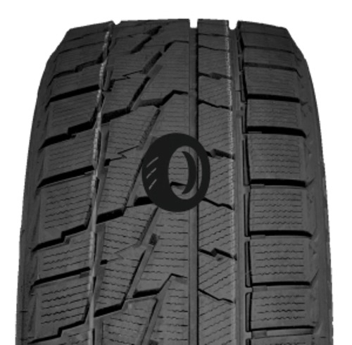 Foto pneumatico: PREMIORRI, VIAMAGGIORE Z PLUS 215/60 R1616 95H Invernali