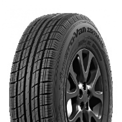 Foto pneumatico: PREMIORRI, VIMERO VAN 225/75 R1616 118R Estive