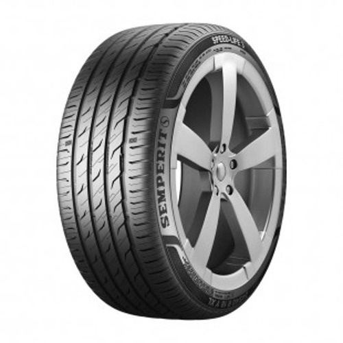 Foto pneumatico: SEMPERIT, MASTER-GRIP 2 205/60 R1515 91H Invernali