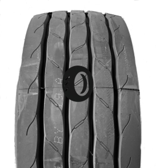 Foto pneumatico: PROMETEON, R02 PRO TRAILER 385/55 R22.522.5 164K Estive