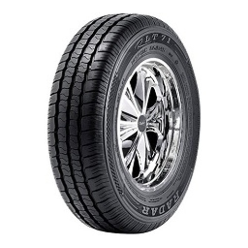 Foto pneumatico: RADAR, ARGONITE RV-4 195/80 R1515 107Q Quattro-stagioni