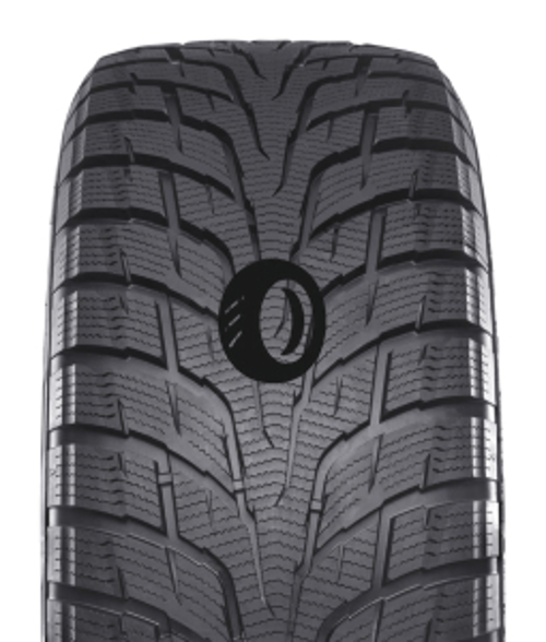 Foto pneumatico: RADAR, CENTIGRADE PLUS 225/65 R1717 106H Invernali