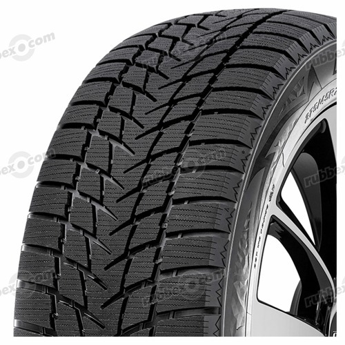 Foto pneumatico: RADAR, DIMAX ALPINE XL M+S 3PMSF 235/55 R1818 104V Invernali