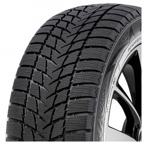 Foto pneumatico: RADAR, DIMAX ALPINE 215/55 R1717 94V Invernali