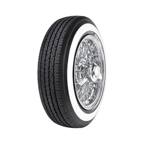 Foto pneumatico: RADAR, DIMAX CLASSIC WW 215/70 R1414 92V Estive