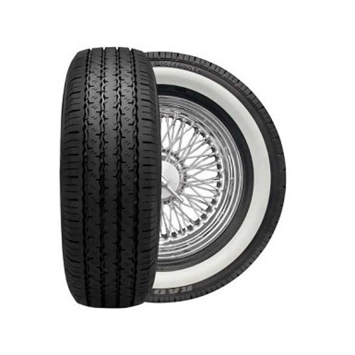 Foto pneumatico: RADAR, DIMAX CLASSIC 125/80 R1515 68S Estive