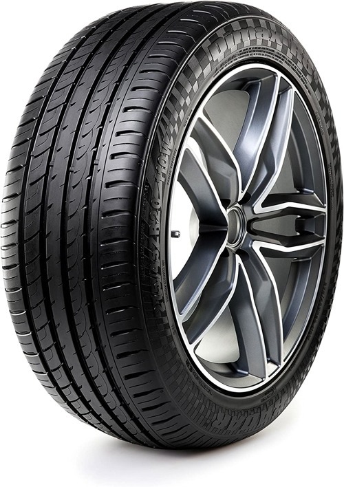 Foto pneumatico: RADAR, DIMAX R8+ 245/35 R2020 95Y Estive