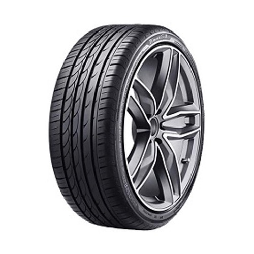 Foto pneumatico: RADAR, DIMAX R8 XL 205/40 R1717 84Y Estive