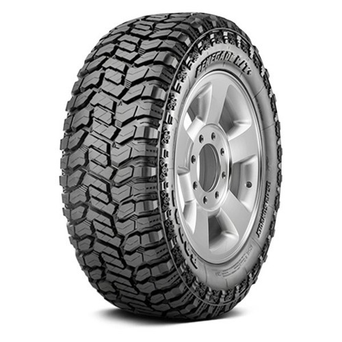 Foto pneumatico: RADAR, RENEGADE R/T+ POR 195/80 R1515 107Q Estive