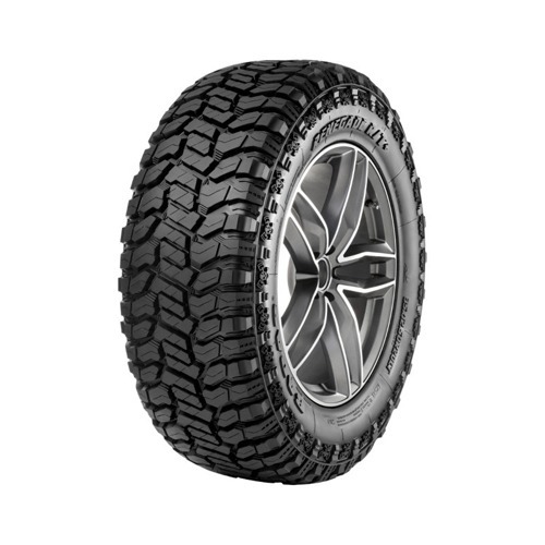 Foto pneumatico: RADAR, RENEGADE RT+ POR 275/65 R1818 119Q Estive