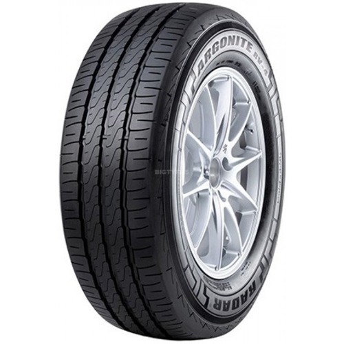 Foto pneumatico: RADAR, RV-4S 195/70 R1515 104R Quattro-stagioni