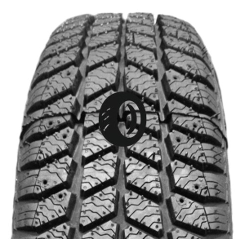 Foto pneumatico: RIGA (RETREAD), UG4 165/65 R1414 83T Invernali