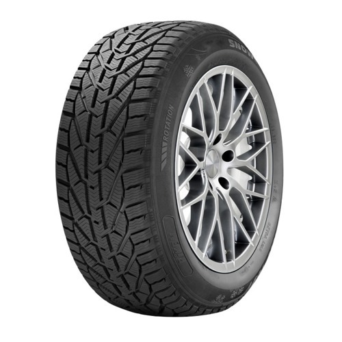 Foto pneumatico: RIKEN, SNOWTIME 145/80 R1313 75Q Invernali