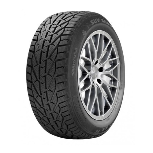 Foto pneumatico: RIKEN, SNOW 205/55 R1616 91H Invernali