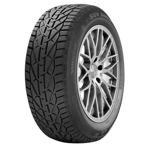 Foto pneumatico: RIKEN, SUV SNOW 255/45 R2020 105V Invernali