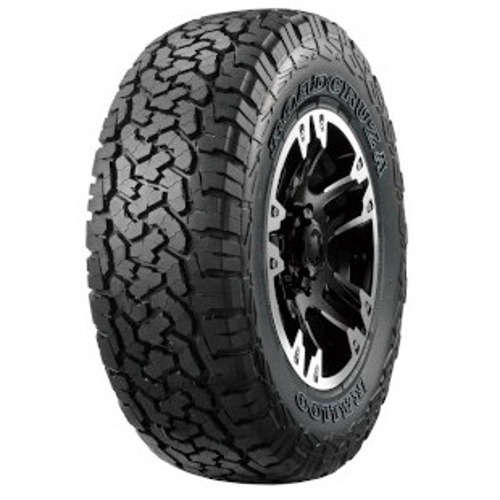 Foto pneumatico: ROADCRUZA, RA 1100 245/50 R2020 105H Estive