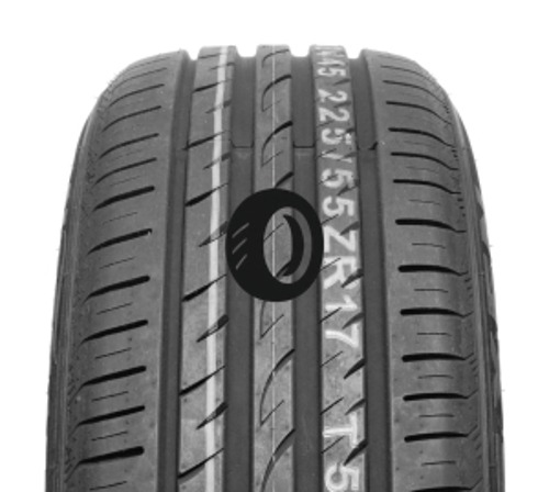 Foto pneumatico: ROADSTONE, EUROVIS SPORT 04 215/55 R1717 94W Estive