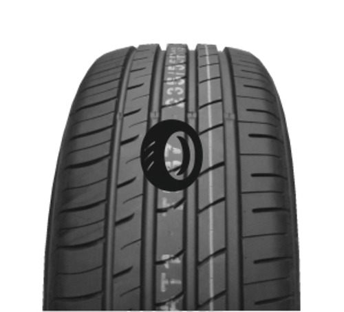 Foto pneumatico: ROADSTONE, N´FERA RU1 235/55 R1919 105V Estive