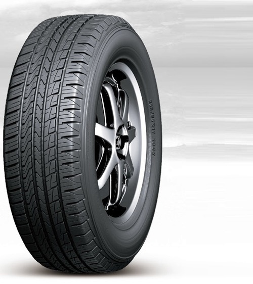 Foto pneumatico: ROADX, RXQUEST H/T 02 XL BSW 255/70 R1818 116H Estive