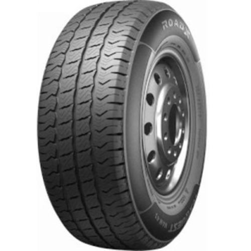 Foto pneumatico: ROADX, VAN 4S 205/65 R1616 105T Estive