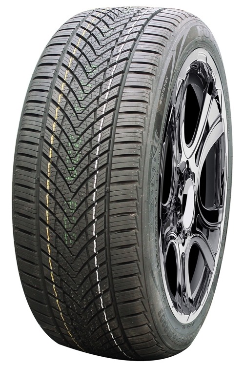 Foto pneumatico: ROTALLA, setula 4 season ra03 255/35 R1919 96Y Quattro-stagioni