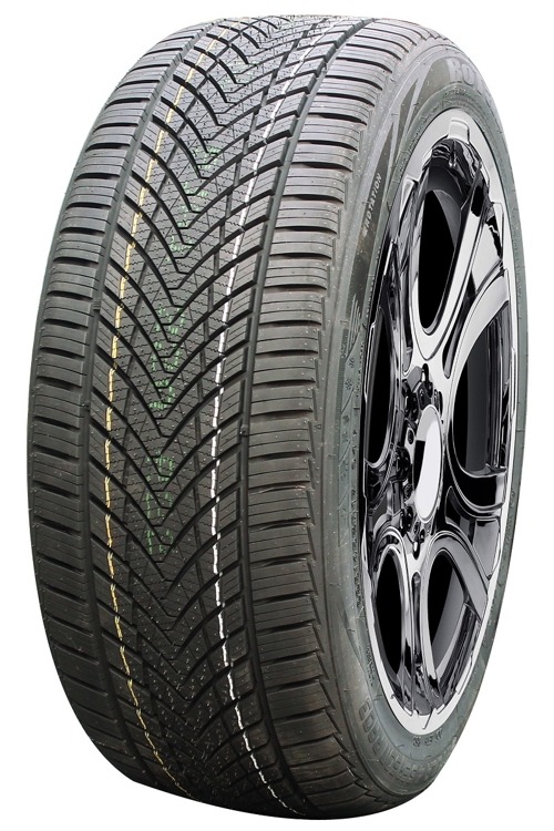 Foto pneumatico: ROTALLA, setula 4 season ra03 185/70 R1414 88T Quattro-stagioni