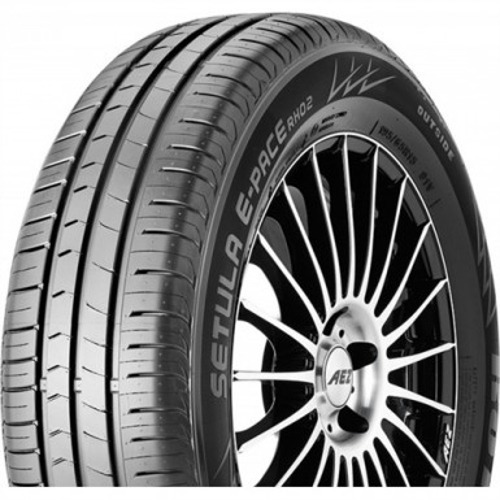 Foto pneumatico: ROTALLA, SETULA E-RACE RH02 175/70 R1313 82T Estive