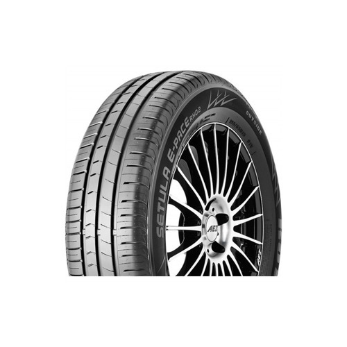 Foto pneumatico: ROTALLA, SETULA E-RACE RH02 165/70 R1414 81T Estive