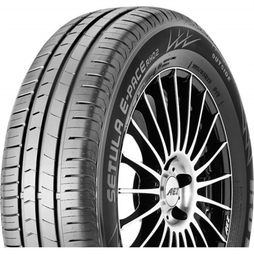 Foto pneumatico: ROTALLA, SETULA E-RACE RH02 XL 175/65 R1414 86T Estive