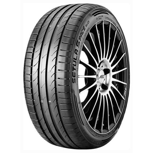 Foto pneumatico: ROTALLA, SETULA S-RACE RU01 MFS XL 255/35 R1919 96Y Estive