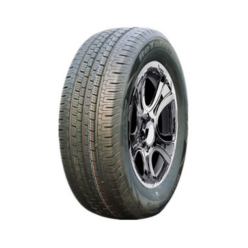 Foto pneumatico: ROTALLA, SETULA VAN 4SEASON RA05 215/60 R1717 109T Quattro-stagioni